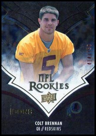 118 Colt Brennan